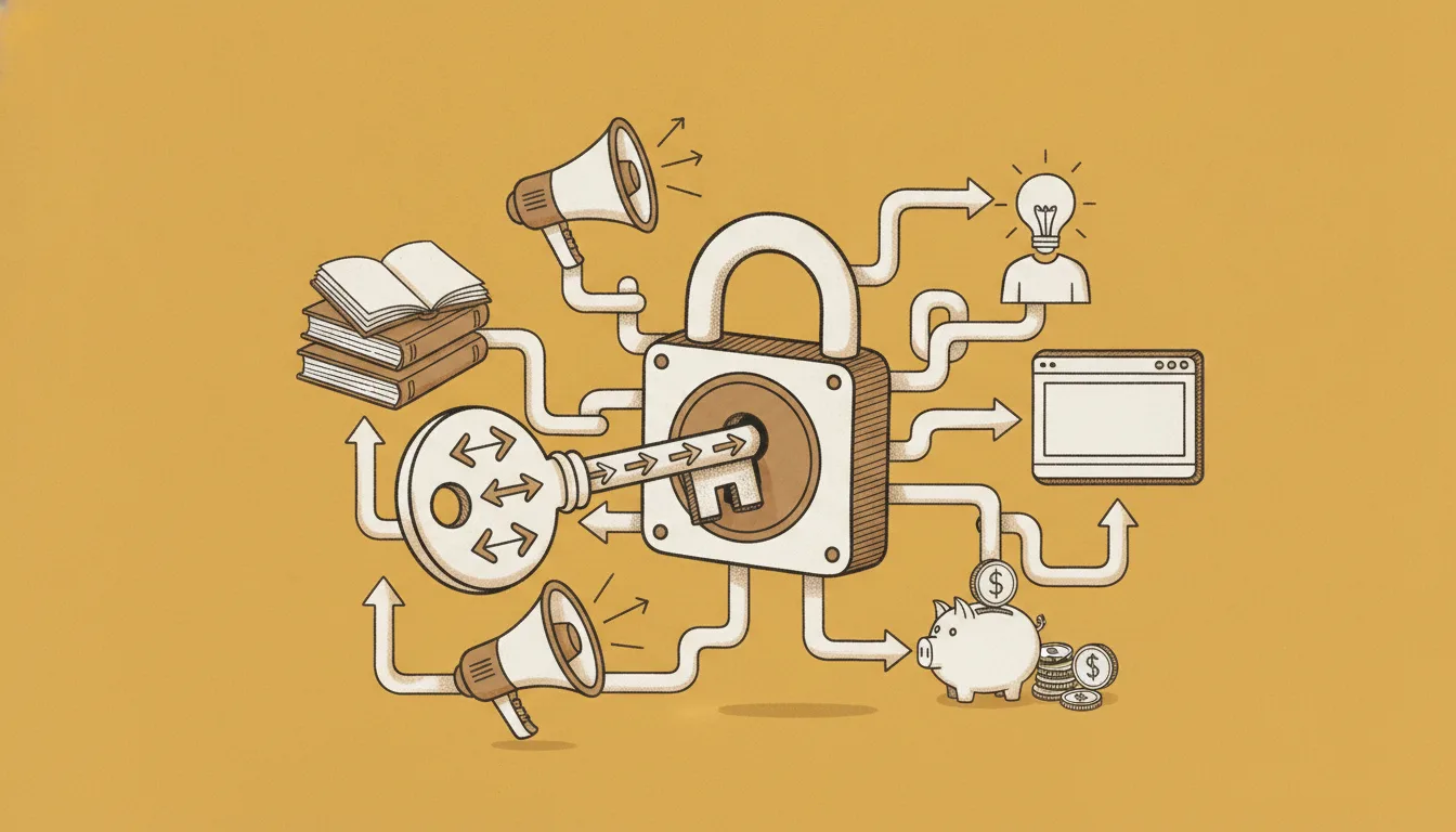 Backlinks: o que são, como funcionam e por que continuam essenciais para SEO