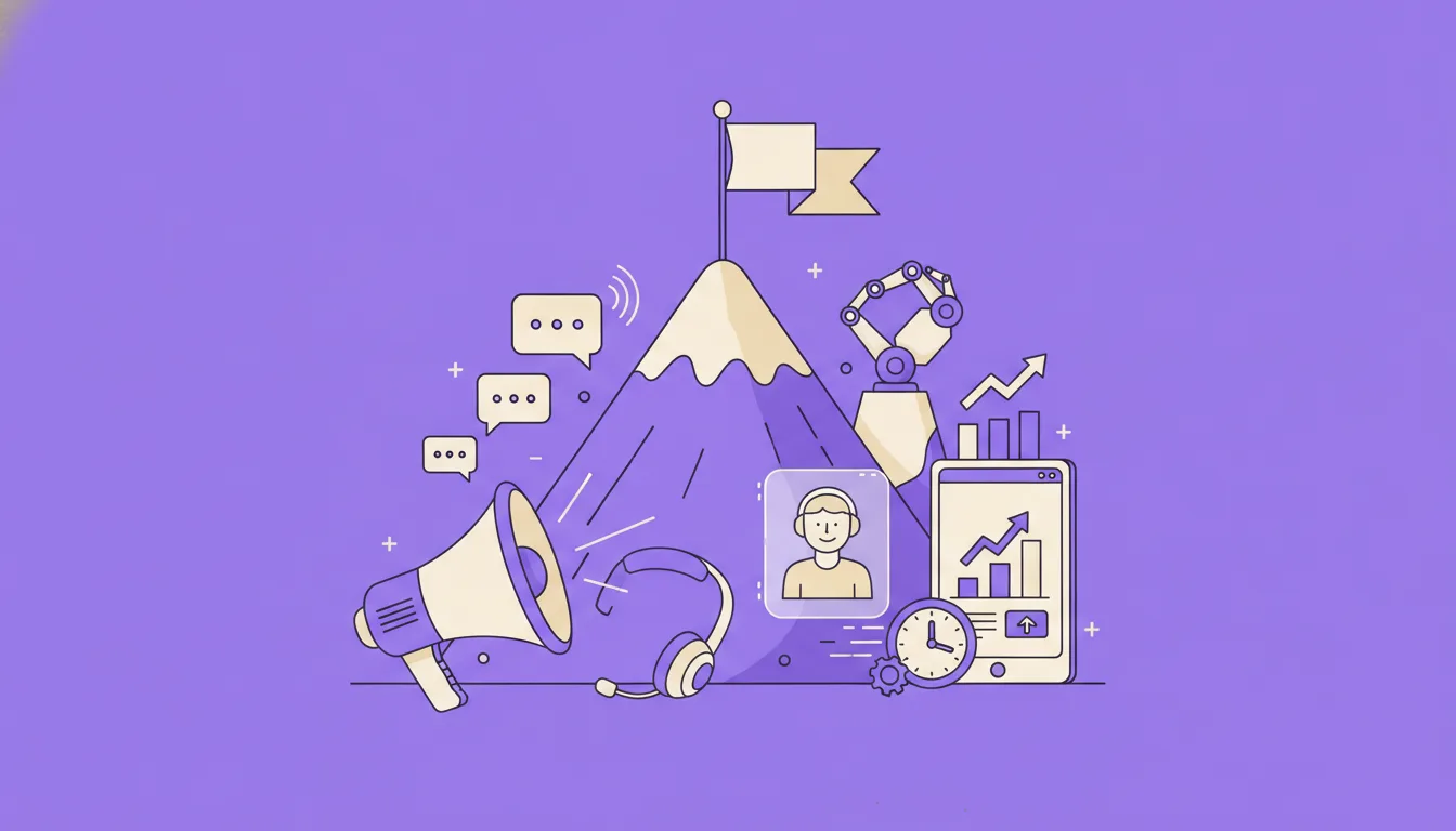 Como a IA está revolucionando o atendimento ao cliente