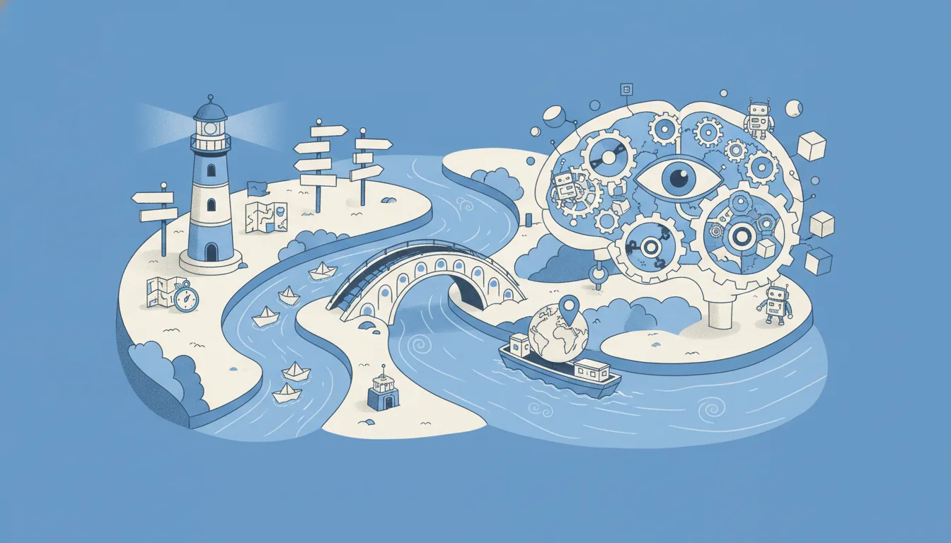 GEO Estratégico: diferenças entre SEO tradicional e otimização para IA