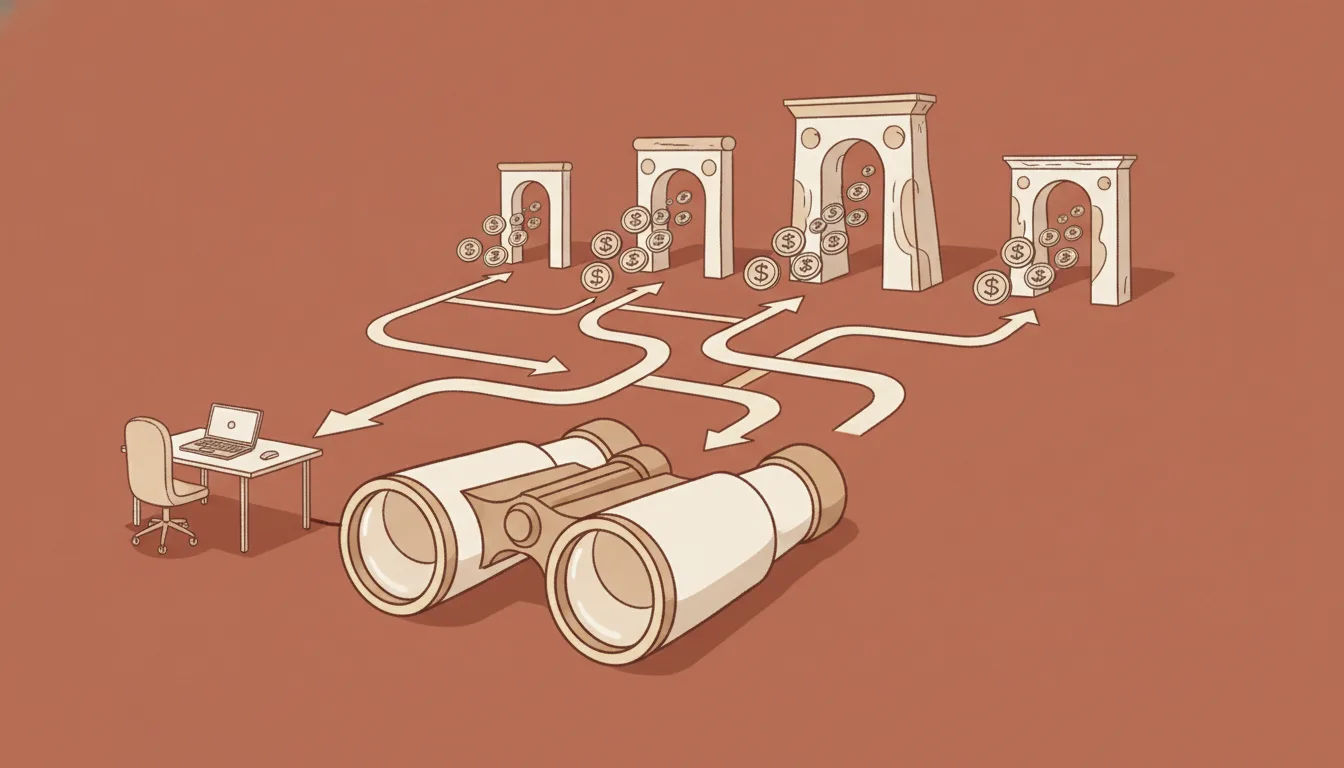 Home Office: O Poder dos Backlinks para Monetizar Blogs em Portais Famosos