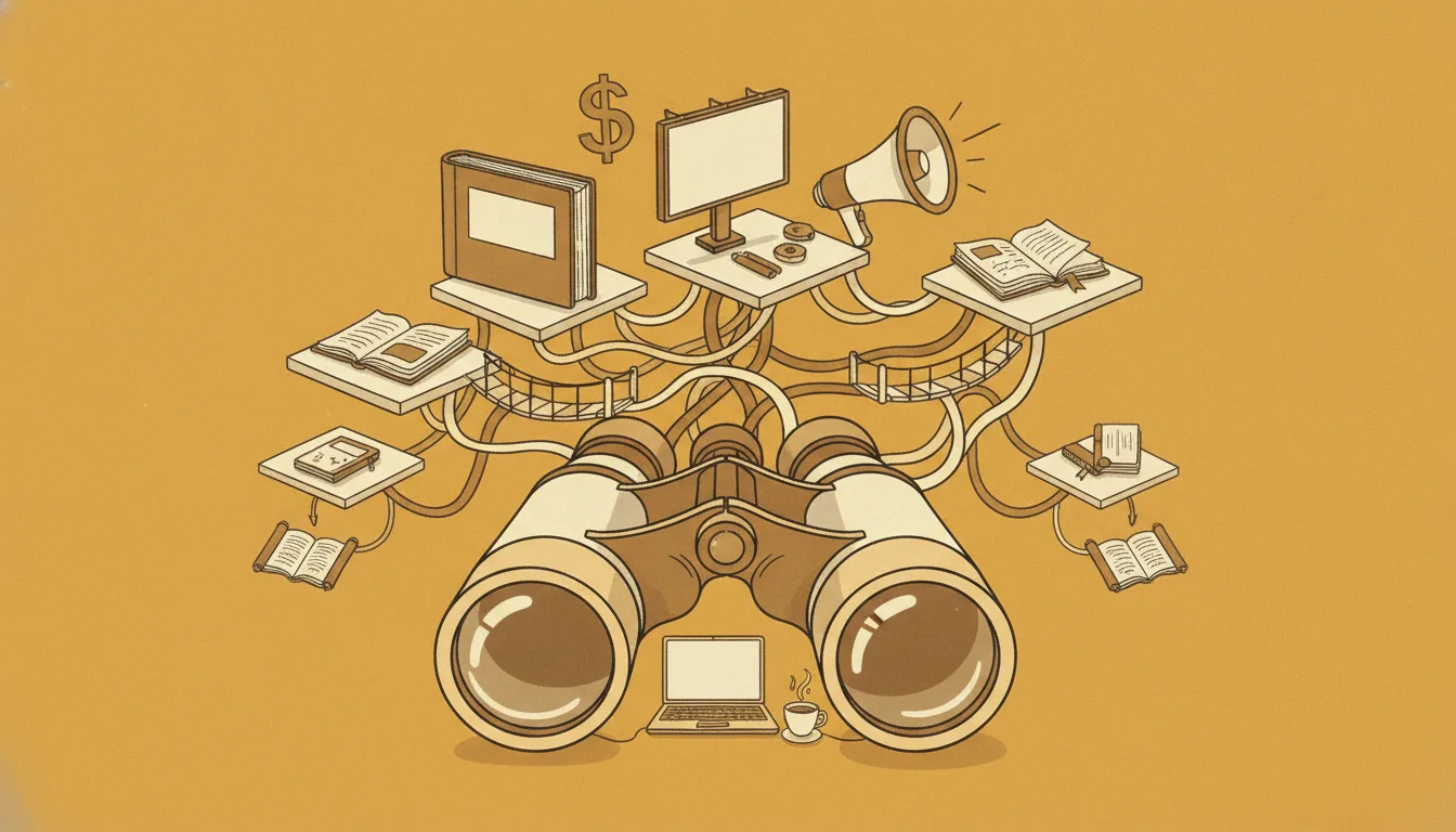 Home Office: O Poder dos Backlinks para Monetizar Blogs em Portais Famosos
