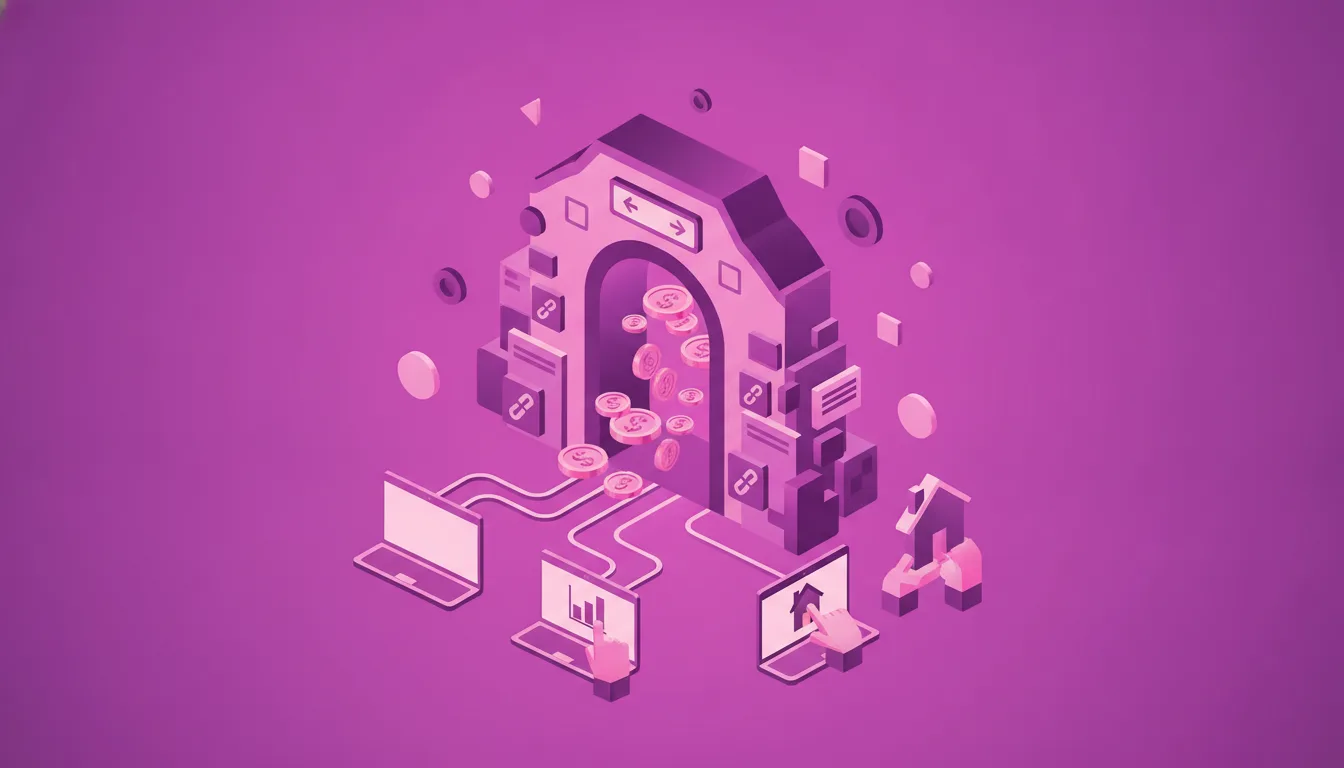 Transforme Backlinks em Grandes Portais em Lucro Trabalhando de Casa